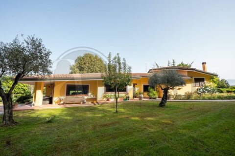 Villa i Pignataro Interamna, Frosinone, Pignataro Interamna - € 500.000 | Ref: AC99-149-1054 - foto 8