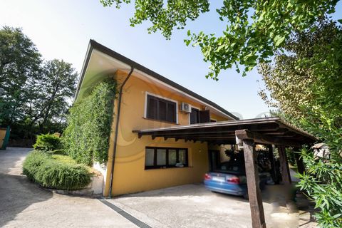 Villa i Pignataro Interamna, Frosinone, Pignataro Interamna - € 500.000 | Ref: AC99-149-1054 - foto 10