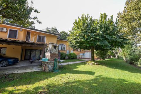 Villa i Pignataro Interamna, Frosinone, Pignataro Interamna - € 500.000 | Ref: AC99-149-1054 - foto 12