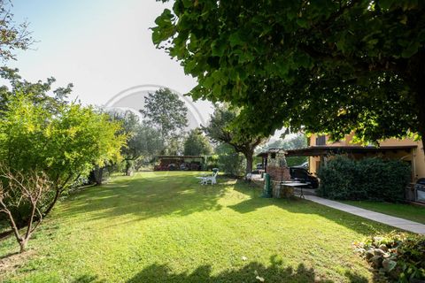 Villa i Pignataro Interamna, Frosinone, Pignataro Interamna - € 500.000 | Ref: AC99-149-1054 - foto 14