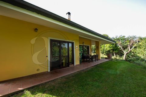 Villa i Pignataro Interamna, Frosinone, Pignataro Interamna - € 500.000 | Ref: AC99-149-1054 - foto 15