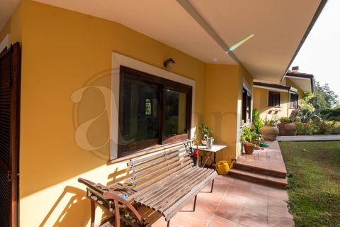 Villa i Pignataro Interamna, Frosinone, Pignataro Interamna - € 500.000 | Ref: AC99-149-1054 - foto 17