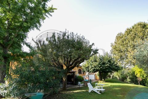 Villa i Pignataro Interamna, Frosinone, Pignataro Interamna - € 500.000 | Ref: AC99-149-1054 - foto 21