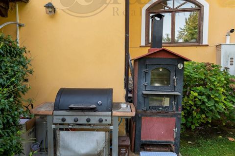 Villa i Pignataro Interamna, Frosinone, Pignataro Interamna - € 500.000 | Ref: AC99-149-1054 - foto 23