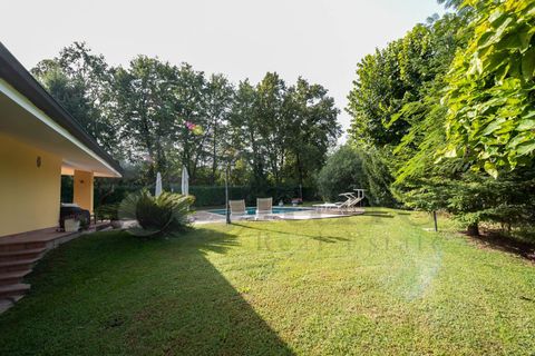 Villa i Pignataro Interamna, Frosinone, Pignataro Interamna - € 500.000 | Ref: AC99-149-1054 - foto 26