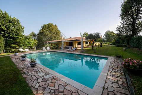 Villa i Pignataro Interamna, Frosinone, Pignataro Interamna - € 500.000 | Ref: AC99-149-1054 - foto 28