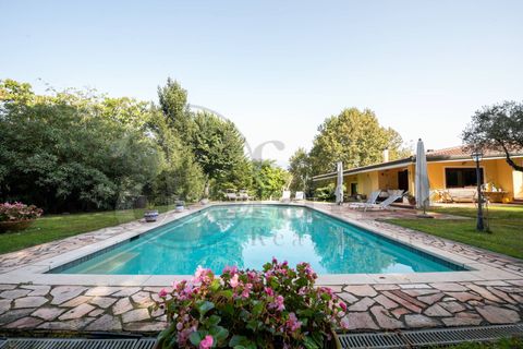 Villa i Pignataro Interamna, Frosinone, Pignataro Interamna - € 500.000 | Ref: AC99-149-1054 - foto 30