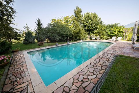 Villa i Pignataro Interamna, Frosinone, Pignataro Interamna - € 500.000 | Ref: AC99-149-1054 - foto 31