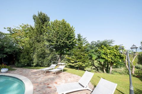 Villa i Pignataro Interamna, Frosinone, Pignataro Interamna - € 500.000 | Ref: AC99-149-1054 - foto 33