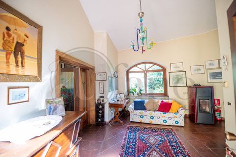 Villa i Pignataro Interamna, Frosinone, Pignataro Interamna - € 500.000 | Ref: AC99-149-1054 - foto 36