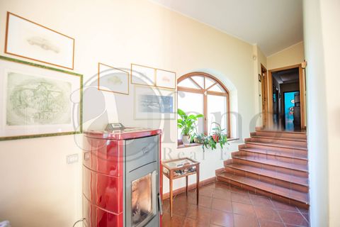 Villa i Pignataro Interamna, Frosinone, Pignataro Interamna - € 500.000 | Ref: AC99-149-1054 - foto 38