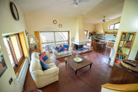 Villa i Pignataro Interamna, Frosinone, Pignataro Interamna - € 500.000 | Ref: AC99-149-1054 - foto 49