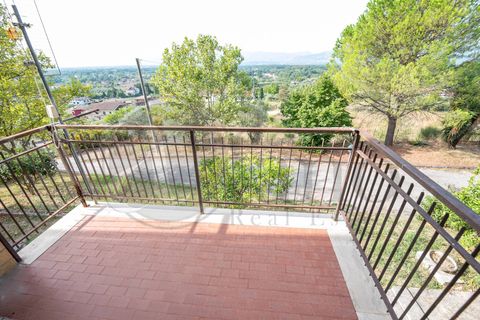 Lejlighed i Colfelice, Frosinone, Colfelice - € 65.000 | Ref: AC99-149-1055 - foto 7
