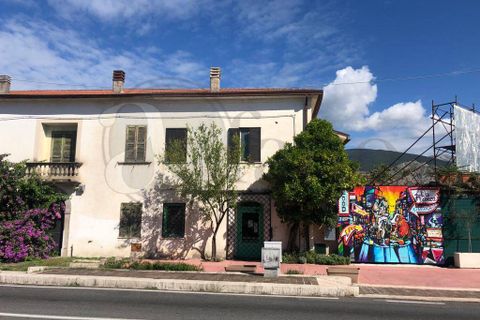 Erhvervsejendom i Roccasecca, Frosinone, Roccasecca - € 65.000 | Ref: AC99-149-1058 - foto 1