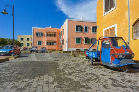 Leilighet i Ventotene, Latina, Ventotene - € 290 000 | Ref: AC99-149-1062 - foto 2