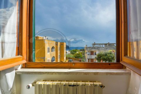 Leilighet i Ventotene, Latina, Ventotene - € 290 000 | Ref: AC99-149-1062 - foto 9