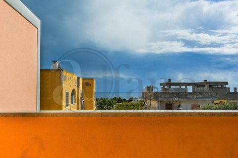 Leilighet i Ventotene, Latina, Ventotene - € 290 000 | Ref: AC99-149-1062 - foto 30