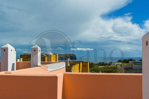Leilighet i Ventotene, Latina, Ventotene - € 290 000 | Ref: AC99-149-1062 - foto 35