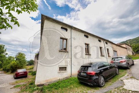 Landejendom i Paterno, Potenza, Paterno - € 110.000 | Ref: AC99-149-1081 - foto 4