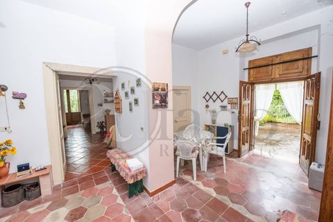 Landejendom i Paterno, Potenza, Paterno - € 110.000 | Ref: AC99-149-1081 - foto 8