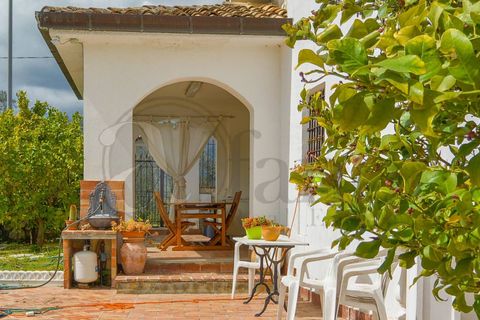 Villa a Arpino, Frosinone, Arpino - € 370.000 | Ref: AC99-149-1132 - foto 4