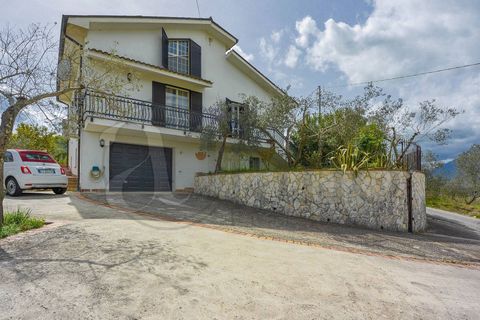 Villa a Arpino, Frosinone, Arpino - € 370.000 | Ref: AC99-149-1132 - foto 8