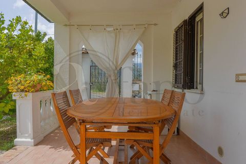 Villa a Arpino, Frosinone, Arpino - € 370.000 | Ref: AC99-149-1132 - foto 9