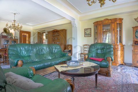 Villa a Arpino, Frosinone, Arpino - € 370.000 | Ref: AC99-149-1132 - foto 17