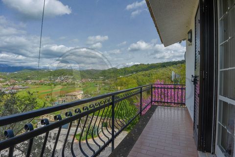 Villa a Arpino, Frosinone, Arpino - € 370.000 | Ref: AC99-149-1132 - foto 19