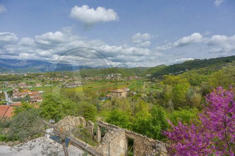 Villa a Arpino, Frosinone, Arpino - € 370.000 | Ref: AC99-149-1132 - foto 20