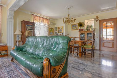 Villa a Arpino, Frosinone, Arpino - € 370.000 | Ref: AC99-149-1132 - foto 21