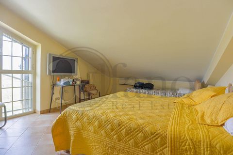 Villa a Arpino, Frosinone, Arpino - € 370.000 | Ref: AC99-149-1132 - foto 27