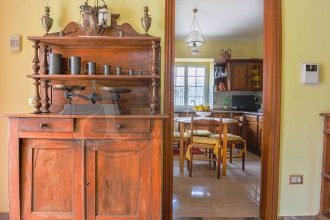 Villa a Arpino, Frosinone, Arpino - € 370.000 | Ref: AC99-149-1132 - foto 32
