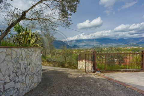 Villa a Arpino, Frosinone, Arpino - € 370.000 | Ref: AC99-149-1132 - foto 39