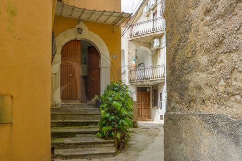 Villa i Roccasecca, Frosinone, Roccasecca - € 230.000 | Ref: AC99-149-1136 - foto 3