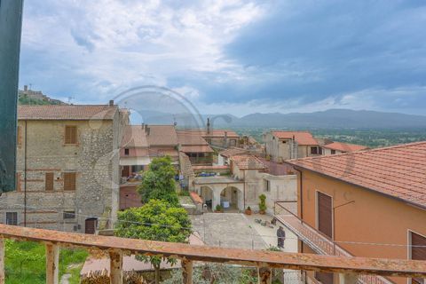 Villa i Roccasecca, Frosinone, Roccasecca - € 230.000 | Ref: AC99-149-1136 - foto 40
