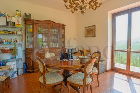 Villa i Sora, Frosinone, Sora - € 230.000 | Ref: AC99-149-1137 - foto 2
