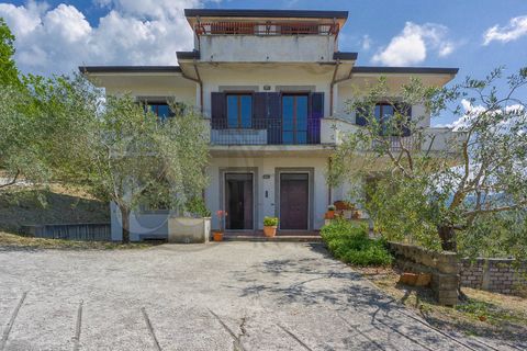 Villa i Sora, Frosinone, Sora - € 230.000 | Ref: AC99-149-1137 - foto 4