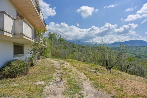 Villa i Sora, Frosinone, Sora - € 230.000 | Ref: AC99-149-1137 - foto 6