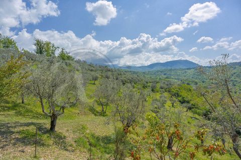 Villa i Sora, Frosinone, Sora - € 230.000 | Ref: AC99-149-1137 - foto 7