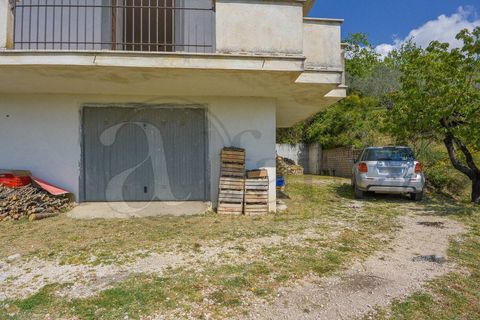 Villa i Sora, Frosinone, Sora - € 230.000 | Ref: AC99-149-1137 - foto 8