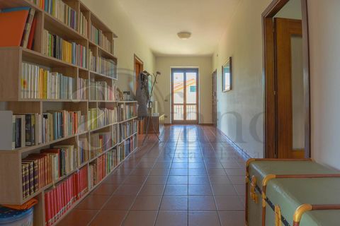 Villa i Sora, Frosinone, Sora - € 230.000 | Ref: AC99-149-1137 - foto 9