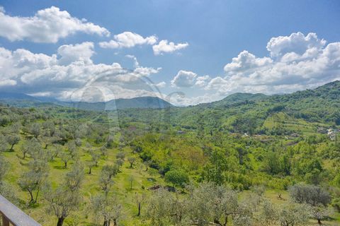 Villa i Sora, Frosinone, Sora - € 230.000 | Ref: AC99-149-1137 - foto 11
