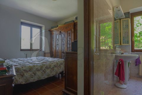 Villa i Sora, Frosinone, Sora - € 230.000 | Ref: AC99-149-1137 - foto 13