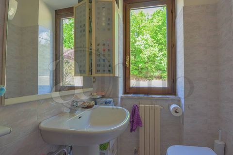 Villa i Sora, Frosinone, Sora - € 230.000 | Ref: AC99-149-1137 - foto 14