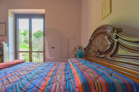 Villa i Sora, Frosinone, Sora - € 230.000 | Ref: AC99-149-1137 - foto 19