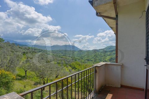 Villa i Sora, Frosinone, Sora - € 230.000 | Ref: AC99-149-1137 - foto 20
