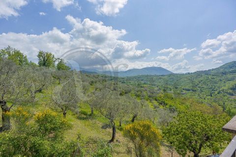 Villa i Sora, Frosinone, Sora - € 230.000 | Ref: AC99-149-1137 - foto 21