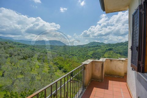 Villa i Sora, Frosinone, Sora - € 230.000 | Ref: AC99-149-1137 - foto 31