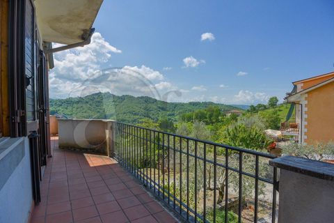 Villa i Sora, Frosinone, Sora - € 230.000 | Ref: AC99-149-1137 - foto 32